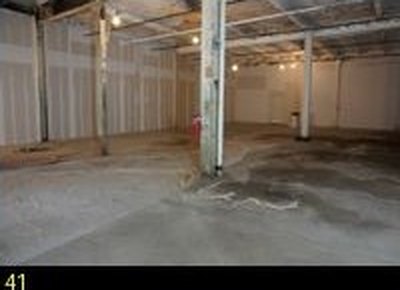 Environmental remediation in progress